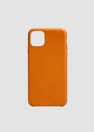 Leather iPhone 11 Pro Max cases