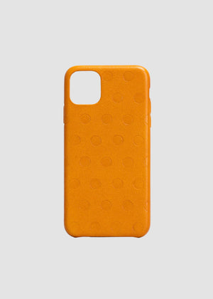 Leather iPhone 11 Pro Max cases