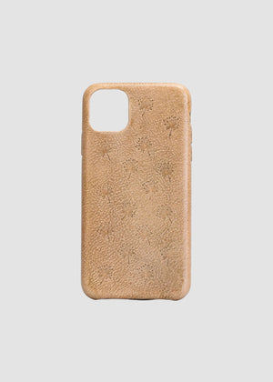Leather iPhone 11 Pro Max cases