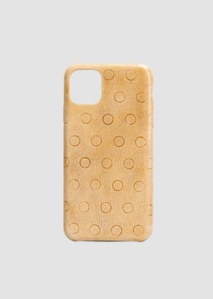 Leather iPhone 11 Pro Max cases