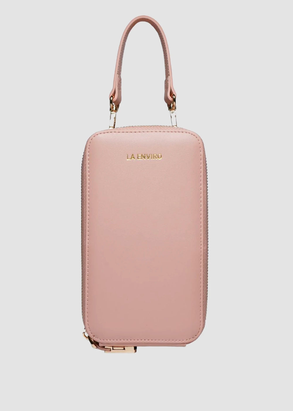Mobilväska Bondi – Rosa