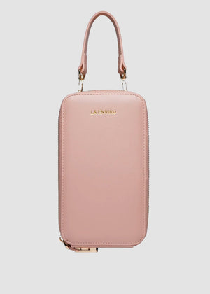 Mobilväska Bondi – Rosa