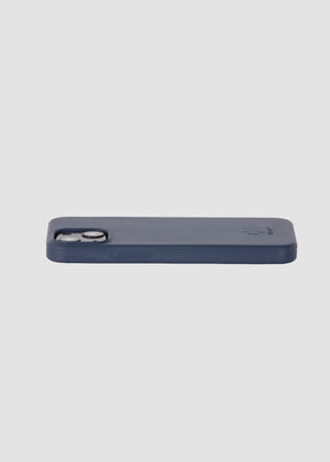 iNature iPhone 13 Mini Case - Ocean Blue
