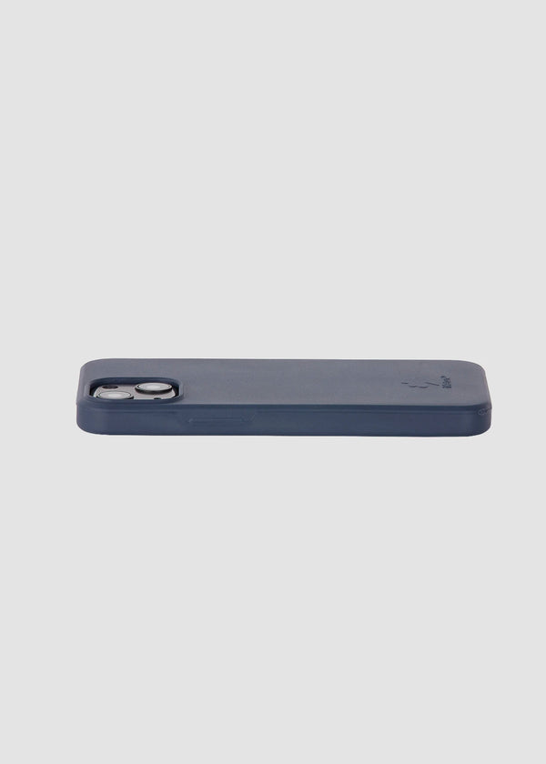 iNature iPhone 13 Mini Case - Ocean Blue