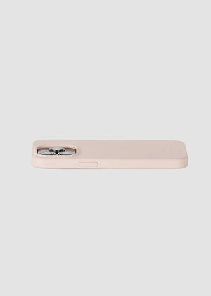 iNature iPhone 13 Pro Case - Pink