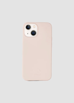 iNature iPhone 13 Mini Case - Pink