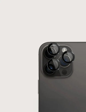 IPHONE KAMERALINSSKYDD - INFINITY LENS PROTECTOR